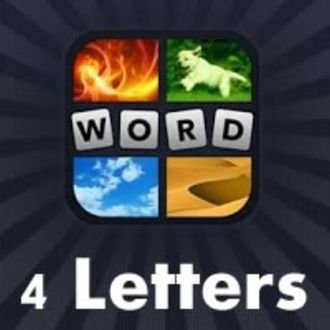 game pic for 4 Pics 1 Word
